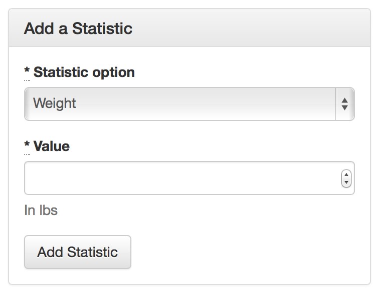 meltdown-add-statistic